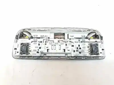 Автозапчасти б/у внутренний свет за clase c clase e lim. 2.1 cdi ссылки oem iam 2128205001  21282050019051