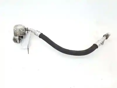 Second-hand car spare part air conditioning pipes for clase c clase e lim. 2.1 cdi oem iam references a2128302516