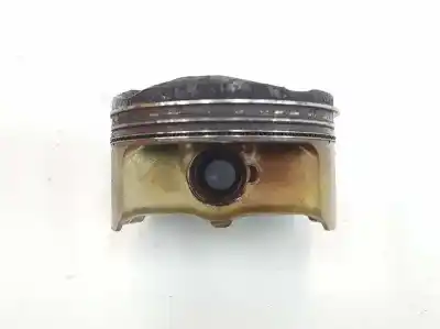 Second-hand car spare part piston for bmw serie 5 berlina 2.5 24v oem iam references 11257612982