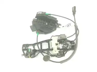 Piesă de schimb auto la mâna a doua încuietoare ușa din dreapta fațã pentru ford kuga ii (dm2) 2.0 tdci referințe oem iam 2066073  bm5aa21812bh