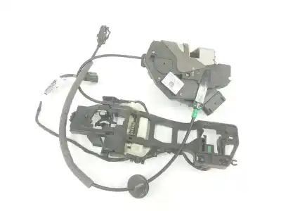 Piesă de schimb auto la mâna a doua încuietoare ușa din dreapta fațã pentru ford kuga ii (dm2) 2.0 tdci referințe oem iam 2066073  bm5aa21812bh