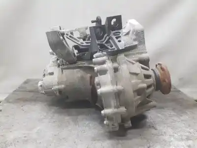 Автозапчасти б/у коробка передач за seat leon (5f1) 1.4 16v tsi act ссылки oem iam rsw  02s300052e