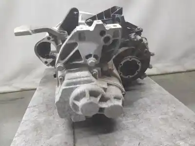 Автозапчасти б/у коробка передач за seat leon (5f1) 1.4 16v tsi act ссылки oem iam rsw