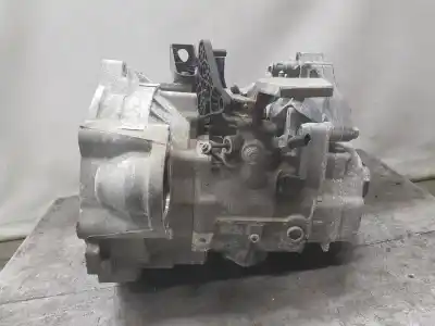 Автозапчасти б/у коробка передач за seat leon (5f1) 1.4 16v tsi act ссылки oem iam rsw  02s300052e