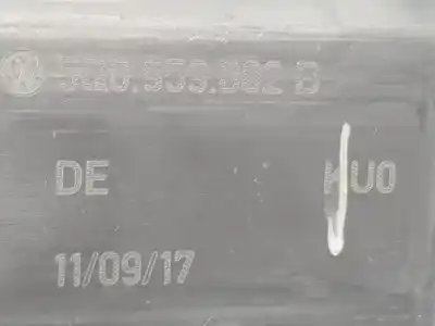 Автозапчастина б/у двигатель переднього правого скла для seat leon (5f1) 1.4 16v tsi act посилання на oem iam 5q0959802b  5q0959802b