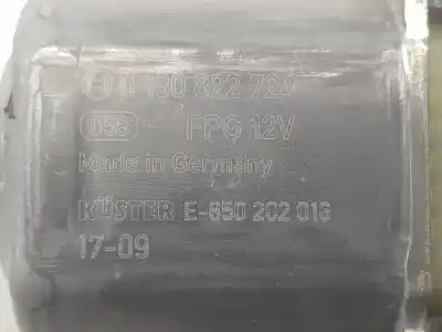 Автозапчасти б/у мотор заднего правого стекла за seat leon (5f1) 1.4 16v tsi act ссылки oem iam 5q0959812e  5q0959812e