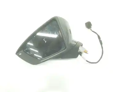 Автозапчасти б/у левое зеркало за seat leon (5f1) 1.4 16v tsi act ссылки oem iam 5f1857507p
