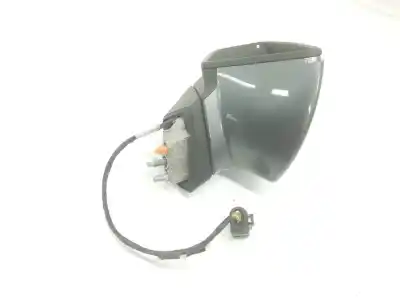 Автозапчасти б/у левое зеркало за seat leon (5f1) 1.4 16v tsi act ссылки oem iam 5f1857507p  5f1857507p