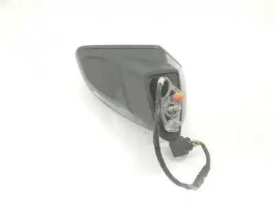 Автозапчасти б/у левое зеркало за seat leon (5f1) 1.4 16v tsi act ссылки oem iam 5f1857507p  5f1857507p