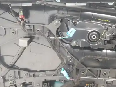 Автозапчасти б/у обивка левой передней двери за seat leon (5f1) 1.4 16v tsi act ссылки oem iam 5f4867011j  5f4867011j