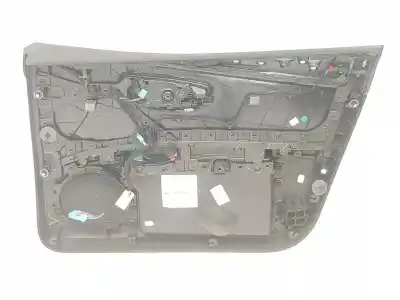 Автозапчасти б/у обивка левой передней двери за seat leon (5f1) 1.4 16v tsi act ссылки oem iam 5f4867011j  5f4867011j