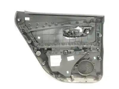 Автозапчасти б/у обивка задней правой двери за seat leon (5f1) 1.4 16v tsi act ссылки oem iam 5f4867212c  5f4867212c