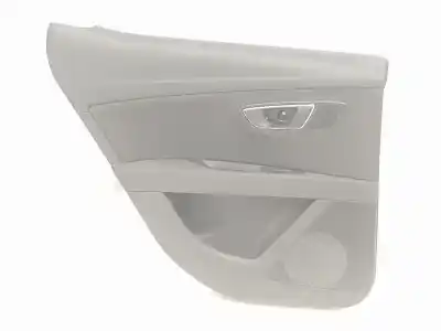 Автозапчасти б/у обивка задней левой двери за seat leon (5f1) 1.4 16v tsi act ссылки oem iam 5f4867211c