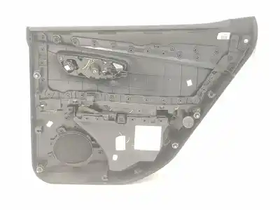 Автозапчасти б/у обивка задней левой двери за seat leon (5f1) 1.4 16v tsi act ссылки oem iam 5f4867211c  5f4867211c