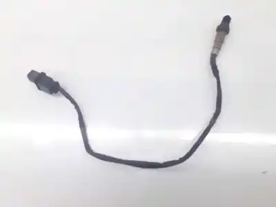 Peça sobressalente para automóvel em segunda mão sonda lambda por volkswagen scirocco iii (137, 138) 2.0 tdi referências oem iam 1k0998262ad