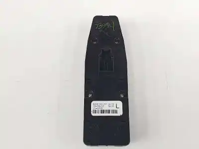 Second-hand car spare part left front power window switch for bmw x3 (f25) sdrive 18d oem iam references 61319208109  920810903
