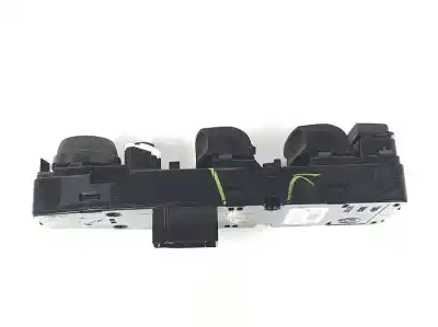 Second-hand car spare part left front power window switch for bmw x3 (f25) sdrive 18d oem iam references 61319208109  920810903