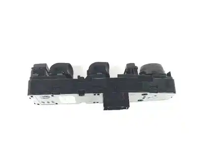Second-hand car spare part left front power window switch for bmw x3 (f25) sdrive 18d oem iam references 61319208109  920810903