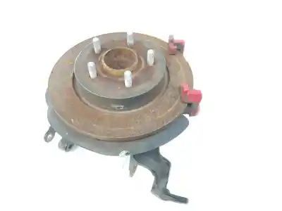 Second-hand car spare part rear left knuckle for ford focus lim. 2.0 ecoboost oem iam references cv615a971baa  cv615a971baa