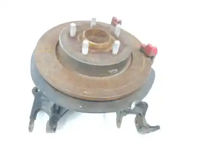 Second-hand car spare part rear left knuckle for ford focus lim. 2.0 ecoboost oem iam references cv615a971baa  cv615a971baa