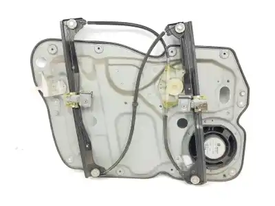Автозапчастина б/у регулятор переднього правого скла для vw touran (1t1, 1t2) 2.0 tdi 16v посилання на oem iam 1t1837730ae  1t1837462a