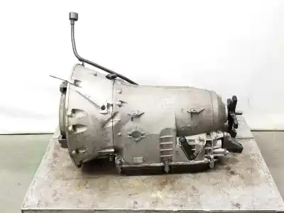 Pièce détachée automobile d'occasion boîte de vitesses pour mercedes-benz clase e berlina 5.4 v8 24v (476 cv) 5.4 v8 24v références oem iam 722643  2302700100