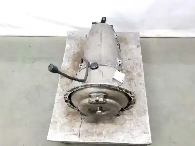 Pièce détachée automobile d'occasion boîte de vitesses pour mercedes-benz clase e berlina 5.4 v8 24v (476 cv) 5.4 v8 24v références oem iam 722643  2302700100