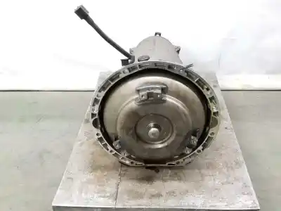Pièce détachée automobile d'occasion boîte de vitesses pour mercedes-benz clase e berlina 5.4 v8 24v (476 cv) 5.4 v8 24v références oem iam 722643  2302700100
