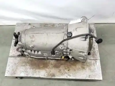 Pièce détachée automobile d'occasion boîte de vitesses pour mercedes-benz clase e berlina 5.4 v8 24v (476 cv) 5.4 v8 24v références oem iam 722643  2302700100