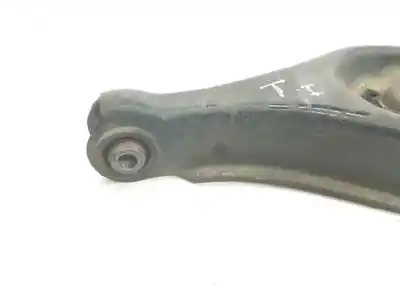 Автозапчастина б/у задній лівий нижний рычаг для mitsubishi outlander (cw0) 2.0 di-d kaiteki посилання на oem iam 4113a037  4113a037