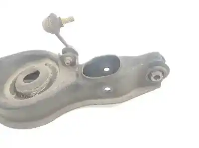 Автозапчастина б/у задній лівий нижний рычаг для mitsubishi outlander (cw0) 2.0 di-d kaiteki посилання на oem iam 4113a037