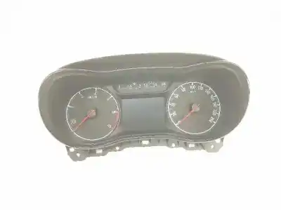 Автозапчасти б/у приборная доска за opel zafira 1.6 cdti dpf ссылки oem iam 39139656