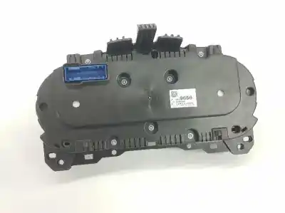 Second-hand car spare part dashboard for opel zafira 1.6 cdti dpf oem iam references 39139656  367030224