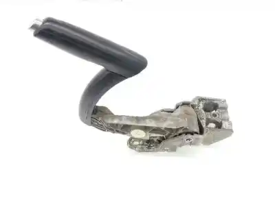 Second-hand car spare part handbrake lever for audi a3 (8p1) 2.0 tdi 16v oem iam references 8p0711303c