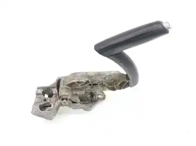 Автозапчастина б/у важіль ручного гальма для audi a3 (8p1) 2.0 tdi 16v посилання на oem iam 8p0711303c  8p0711303c