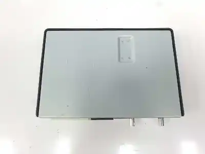 Second-hand car spare part electronic module for opel zafira 1.6 cdti dpf oem iam references 84366673  84366673