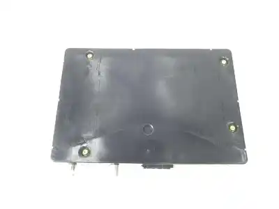 Автозапчасти б/у электронный модуль за opel zafira 1.6 cdti dpf ссылки oem iam 84366673