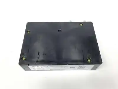 Second-hand car spare part electronic module for opel zafira 1.6 cdti dpf oem iam references 84366673  84366673