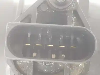 Автозапчастина б/у витратомір повітря для audi a4 b7 (8ec) 2.0 tdi посилання на oem iam 074906461b  0281002461