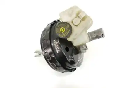 Second-hand car spare part brake servo for clase c clase e lim. 2.1 cdi oem iam references a2124301130  2124301130