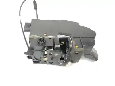 Second-hand car spare part front right door lock for citroen c4 picasso ii 1.6 bluehdi 120 oem iam references 9810310280  9810310280