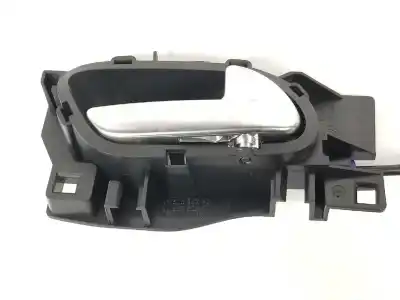 Second-hand car spare part front right door lock for citroen c4 picasso ii 1.6 bluehdi 120 oem iam references 9810310280  9810310280
