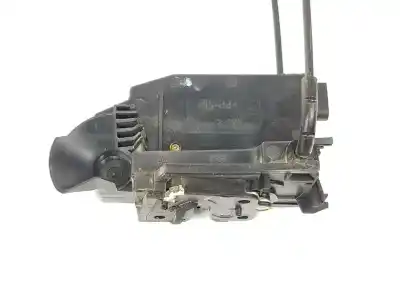 Second-hand car spare part front right door lock for citroen c4 picasso ii 1.6 bluehdi 120 oem iam references 9810310280  9810310280