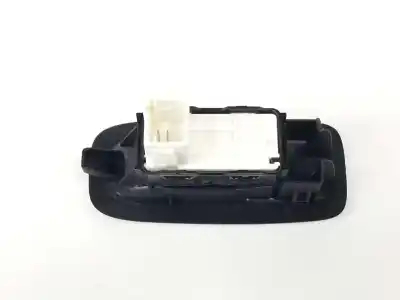 Second-hand car spare part rear right power window switch for citroen c4 picasso ii 1.6 bluehdi 120 oem iam references 96762292zd  96762292zd