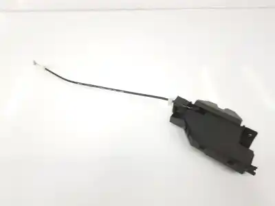Автозапчасти б/у замок багажника/ворот за bmw 3 (e90) 318 d ссылки oem iam 51247840617