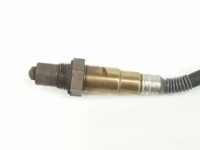 Peça sobressalente para automóvel em segunda mão sonda lambda por bmw 1 coupé (e82) 118 d referências oem iam 13627804369  13627804369