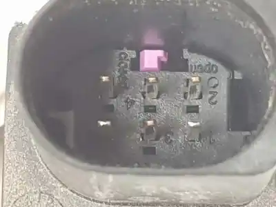 Peça sobressalente para automóvel em segunda mão sonda lambda por bmw 1 coupé (e82) 118 d referências oem iam 13627804369  13627804369