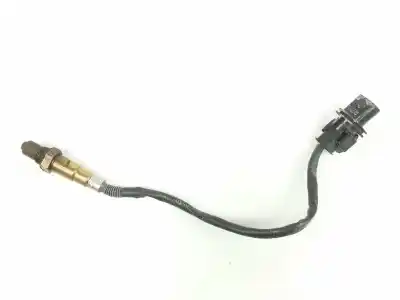 Peça sobressalente para automóvel em segunda mão sonda lambda por bmw 1 coupé (e82) 118 d referências oem iam 13627804369