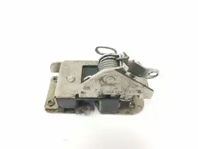 Автозапчасти б/у замок задней правой двери за iveco daily furgón 2.3 diesel cat ссылки oem iam 03804650