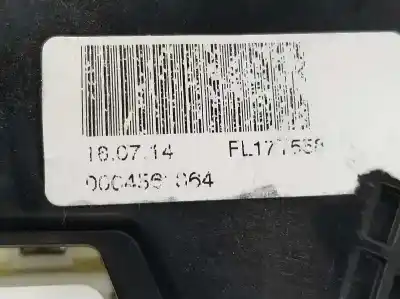 Автозапчасти б/у замок левой передней двери за clase c clase gla 2.1 cdi ссылки oem iam a1667200135  a1667200135